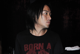 HigterFrequency p[eB[|[g