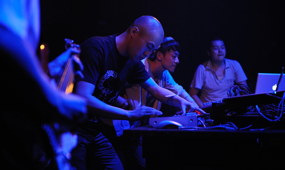 HigterFrequency p[eB[|[g