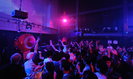 HigterFrequency p[eB[|[g