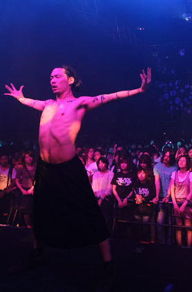 HigterFrequency p[eB[|[g