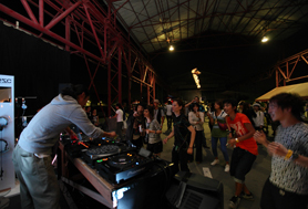 HigterFrequency p[eB[|[g