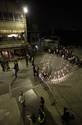 HigterFrequency p[eB[|[g