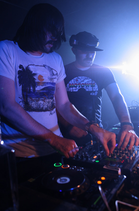 HigterFrequency p[eB[|[g