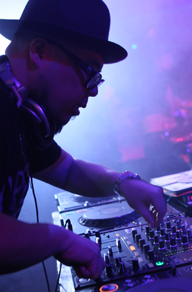 HigterFrequency p[eB[|[g