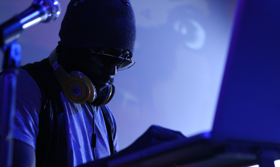 HigterFrequency p[eB[|[g