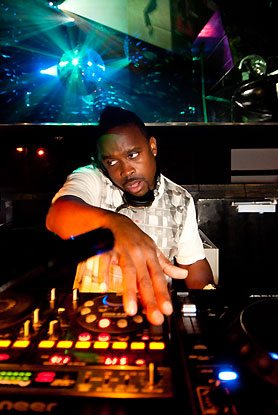 HigterFrequency p[eB[|[g