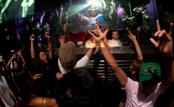 HigterFrequency p[eB[|[g