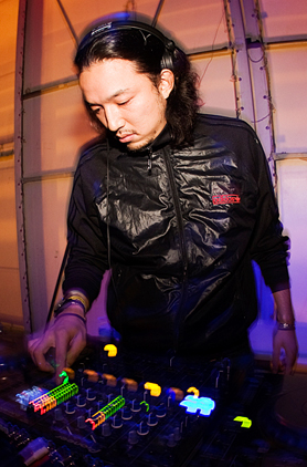 HigterFrequency p[eB[|[g