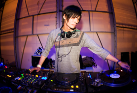 HigterFrequency p[eB[|[g