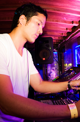 HigterFrequency p[eB[|[g