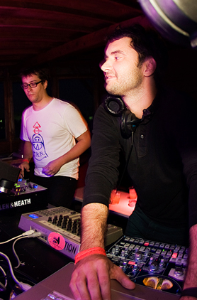 HigterFrequency p[eB[|[g