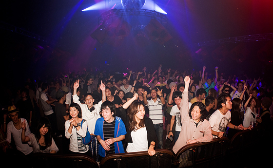 HigterFrequency p[eB[|[g