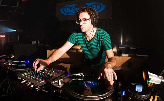 HigterFrequency p[eB[|[g