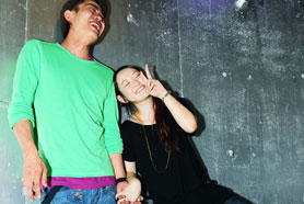 HigterFrequency p[eB[|[g