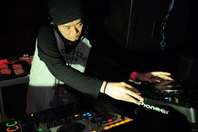 HigterFrequency p[eB[|[g