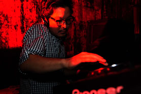 HigterFrequency p[eB[|[g