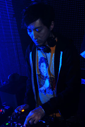 HigterFrequency p[eB[|[g