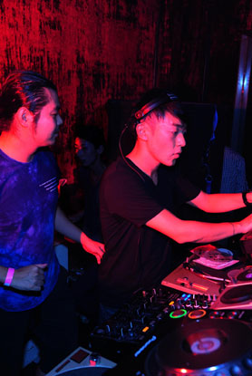 HigterFrequency p[eB[|[g