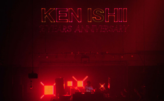 HigterFrequency p[eB[|[g