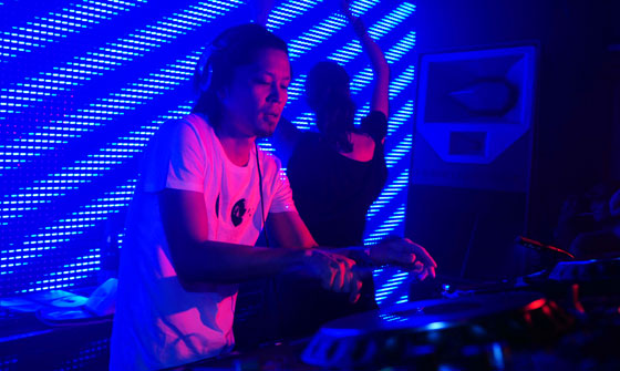 HigterFrequency p[eB[|[g