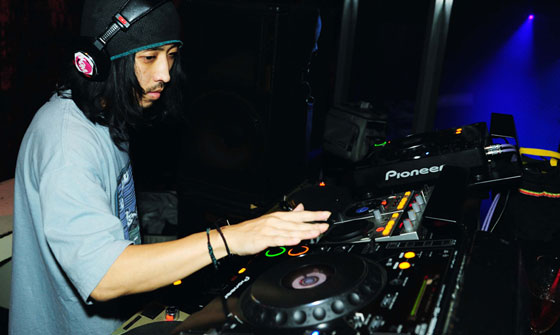 HigterFrequency p[eB[|[g