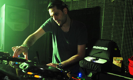 HigterFrequency p[eB[|[g