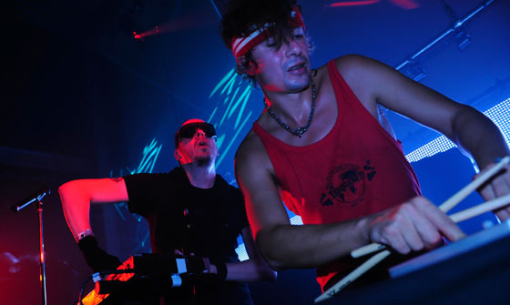 HigterFrequency p[eB[|[g