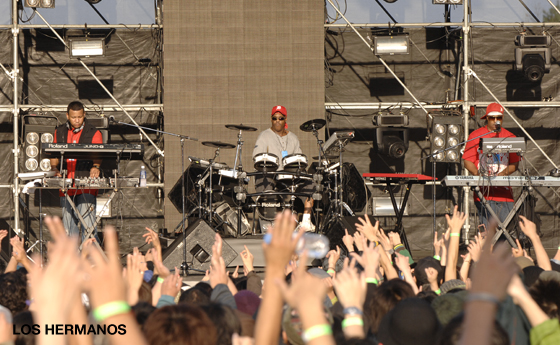 HigterFrequency p[eB[|[g