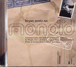 Bryan Zentz / On Monoid