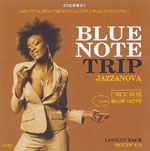 Jazzanova / Blue Note Trip - Lookin Back Movin On