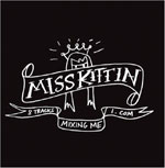 Miss Kittin / Mixing Me