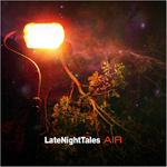 V.A.(Compiled by Air) / Latenighttales