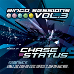 Chase & Status / Bingo Sessions Vol.3 