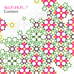 Luciano / Sci. Fi. Hi. Fi. Volume 2