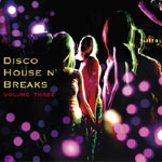V.A. / Disco House N' Breaks vol.3