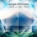 Manuel Gottsching / Live at Mt. Fuji