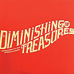 DJ Shadow / Diminishing Treasures