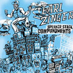 Earl Zinger / Speaker Stack Commandments