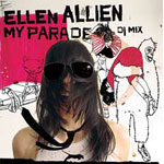 Ellen Allien / My Parade