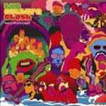 Two Culture Clash / Two Culture Clash