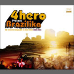 4 Hero / Brazilika
