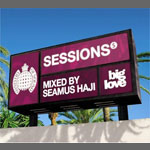 
      <h2>Seamus Haji / Ministry Of Sound Sessions