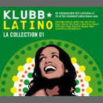 VA / Klubb Latino La Collection 1