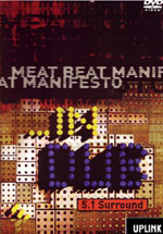 Meat Beat Manifesto / Meat Beat Manifesto 
