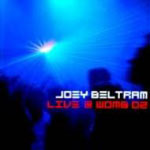 Joey Beltram / Live @ Womb 02