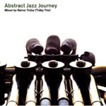 Rainer Truby / Abstract Jazz Journey