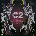 VA / Larry Tee Presents Electroclash Vol.2