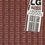 Laurent Garnier / Excess Luggage