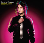 Space Cowboy / Digital Rock