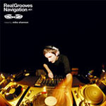 Mike Shannon / Real Grooves Navigation #01